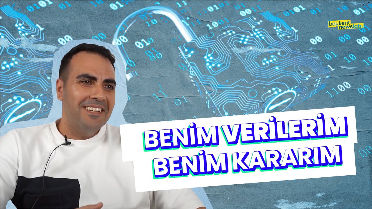 Benim Verilerim Benim Kararım video cover